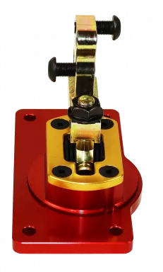 Qwik Stik Shifter for a Magnum F, Ideal for an 82-92 Camaro/Firebird